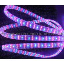 LED Rope Light (4WIRE-MULTICOLOR)